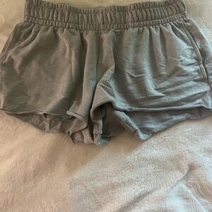 Wild Fable Gray Women's Shorts